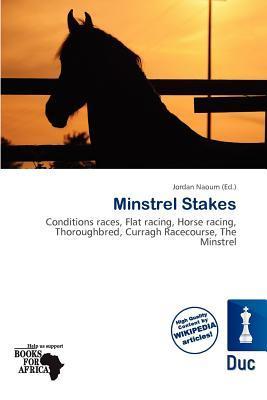 Minstrel Stakes