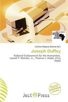 Joseph Duffey