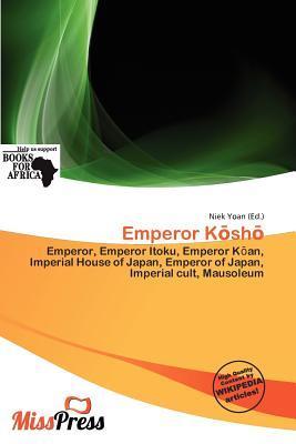 Emperor Ksh