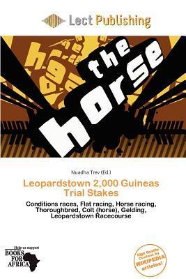Leopardstown 2000 Guineas Trial Stakes