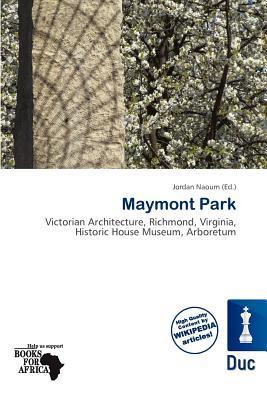 Maymont Park
