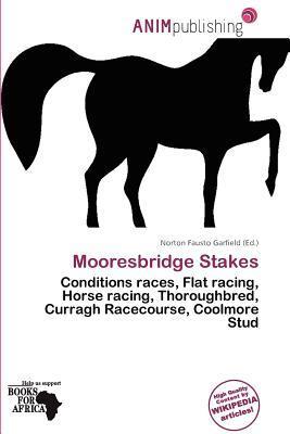 Mooresbridge Stakes