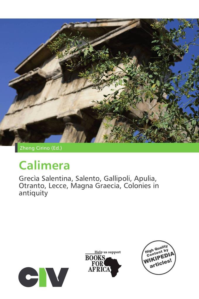 Calimera