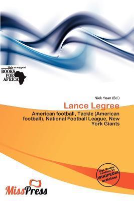 Lance Legree
