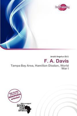 F. A. Davis