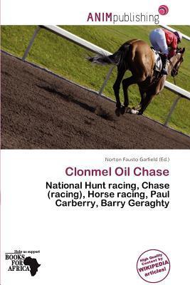 Clonmel Oil Chase
