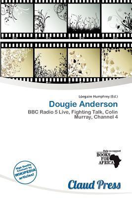 Dougie Anderson