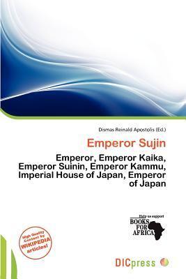 Emperor Sujin