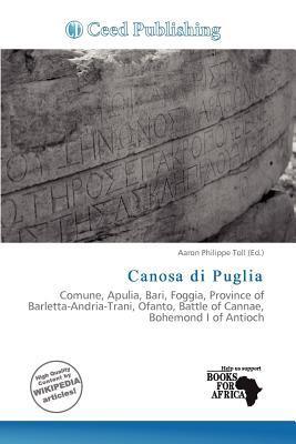 Canosa di Puglia