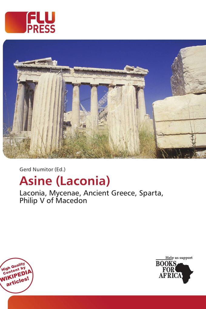 Asine (Laconia)