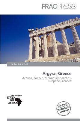 Argyra Greece