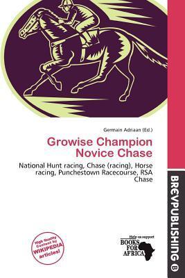 Growise Champion Novice Chase