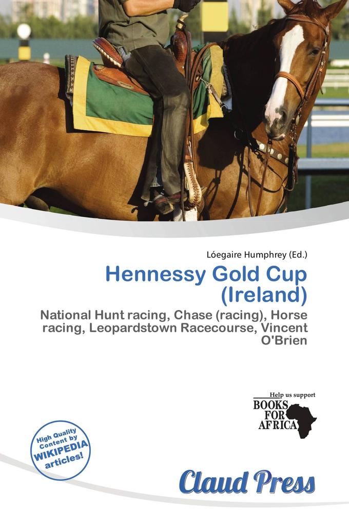 Hennessy Gold Cup (Ireland)