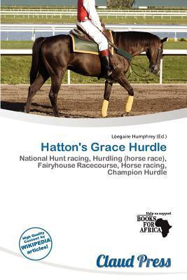 Hatton's Grace Hurdle