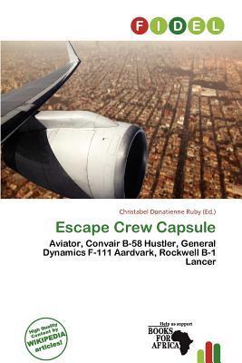 Escape Crew Capsule