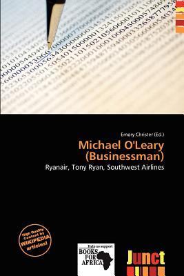 Michael O'Leary (Businessman)