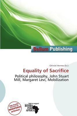 Equality of Sacrifice