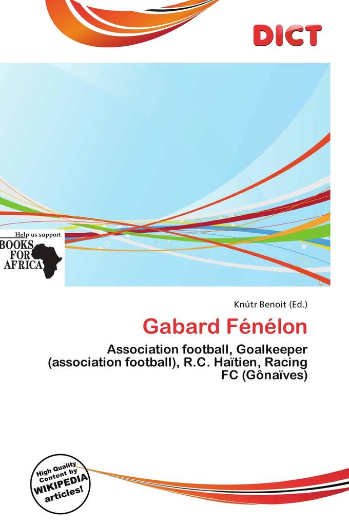Gabard Fénélon