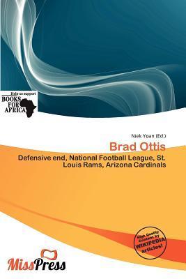 Brad Ottis