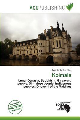 Koimala