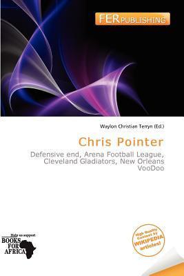 Chris Pointer