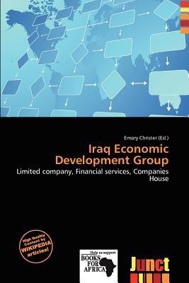 Iraq Economic Development Group