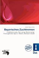 Bayerisches Zuchtrennen