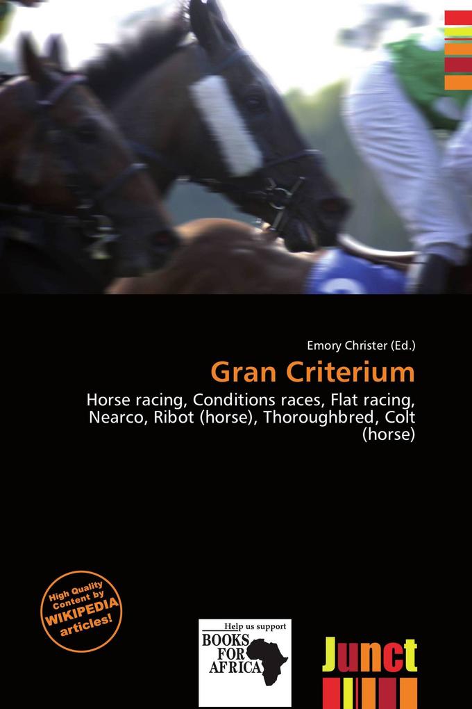 Gran Criterium