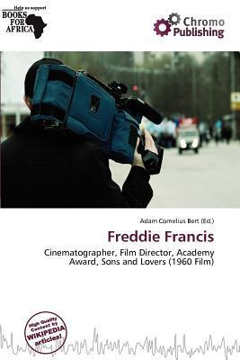 Freddie Francis