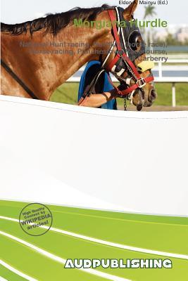 Morgiana Hurdle