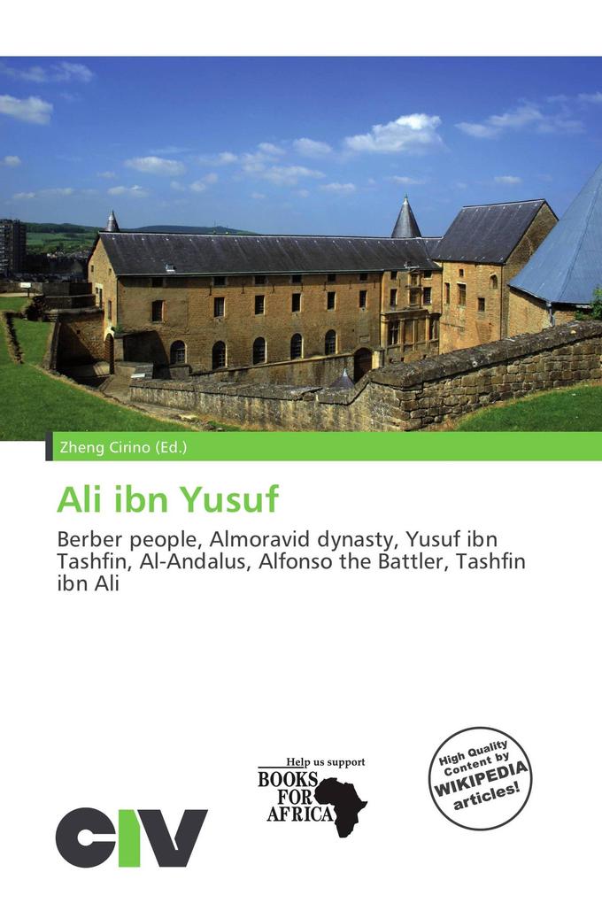 Ali ibn Yusuf