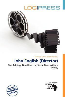 John English (Director)