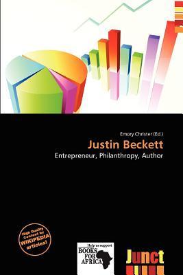 Justin Beckett