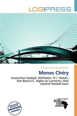 Mones Chéry