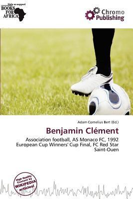 Benjamin Clément