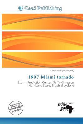 1997 Miami tornado