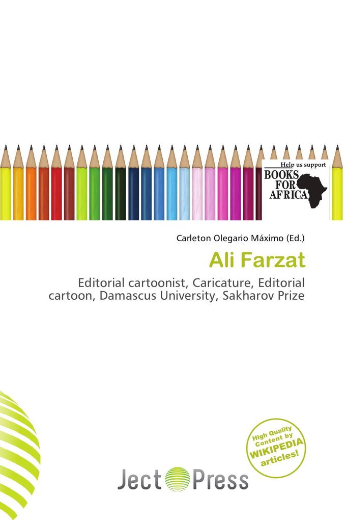 Ali Farzat