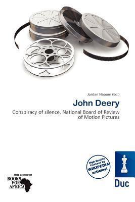 John Deery
