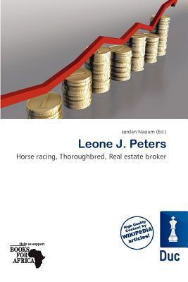 Leone J. Peters