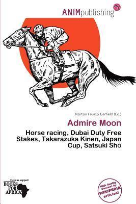 Admire Moon