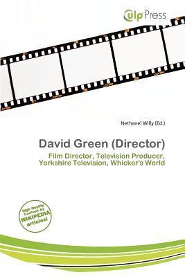 David Green (Director)