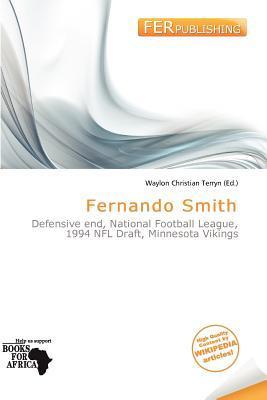 Fernando Smith
