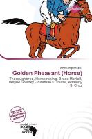 Golden Pheasant (Horse)