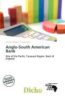 Anglo-South American Bank