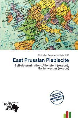East Prussian Plebiscite