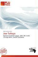 Joe Tafoya