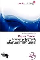 Barron Tanner