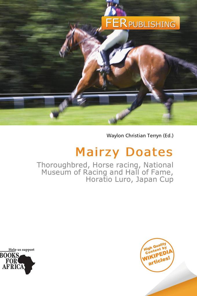 Mairzy Doates