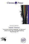 Adolf Hütter