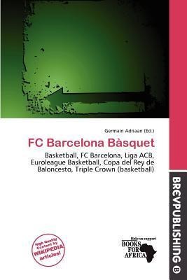 FC Barcelona Bàsquet
